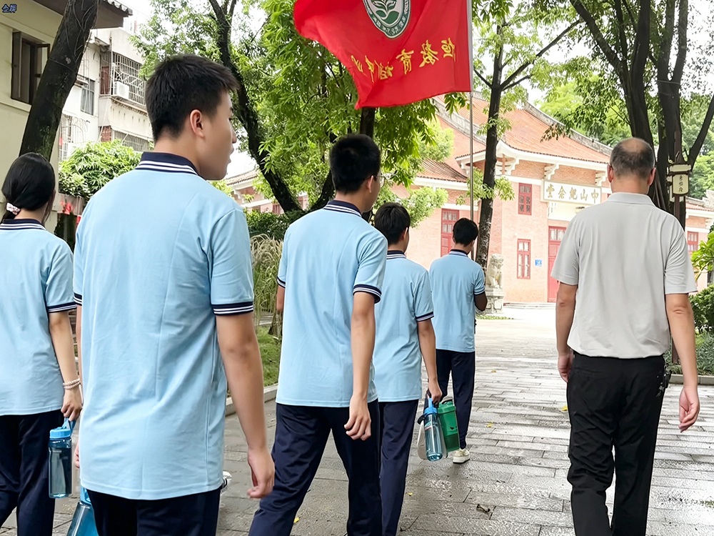 广西梧州叛逆少年纠正学校联系电话与择校指南