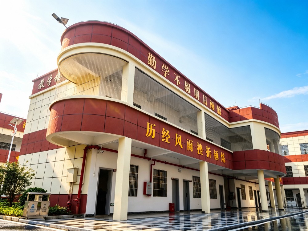  2026精选梧州可靠的叛逆青少年改变学校推荐几家