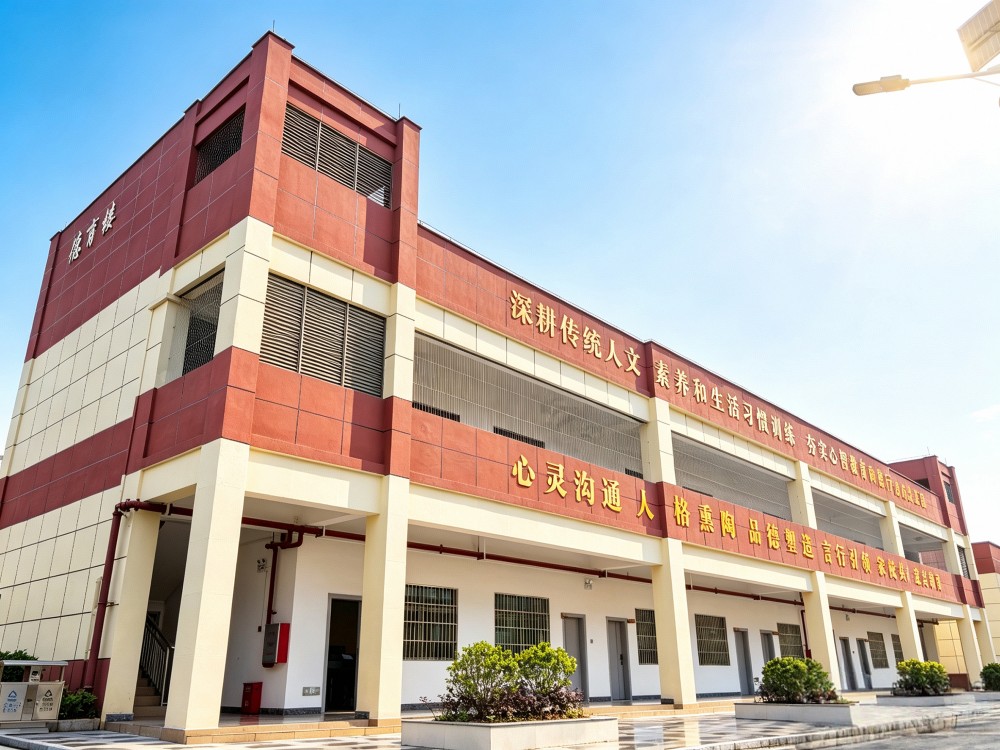 梧州正规全封闭管教学校2026家长择校指南