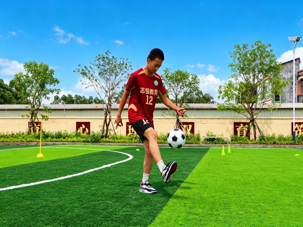 梧州叛逆孩子管教学校怎么选?实力派志恒教育培训学校深度解析