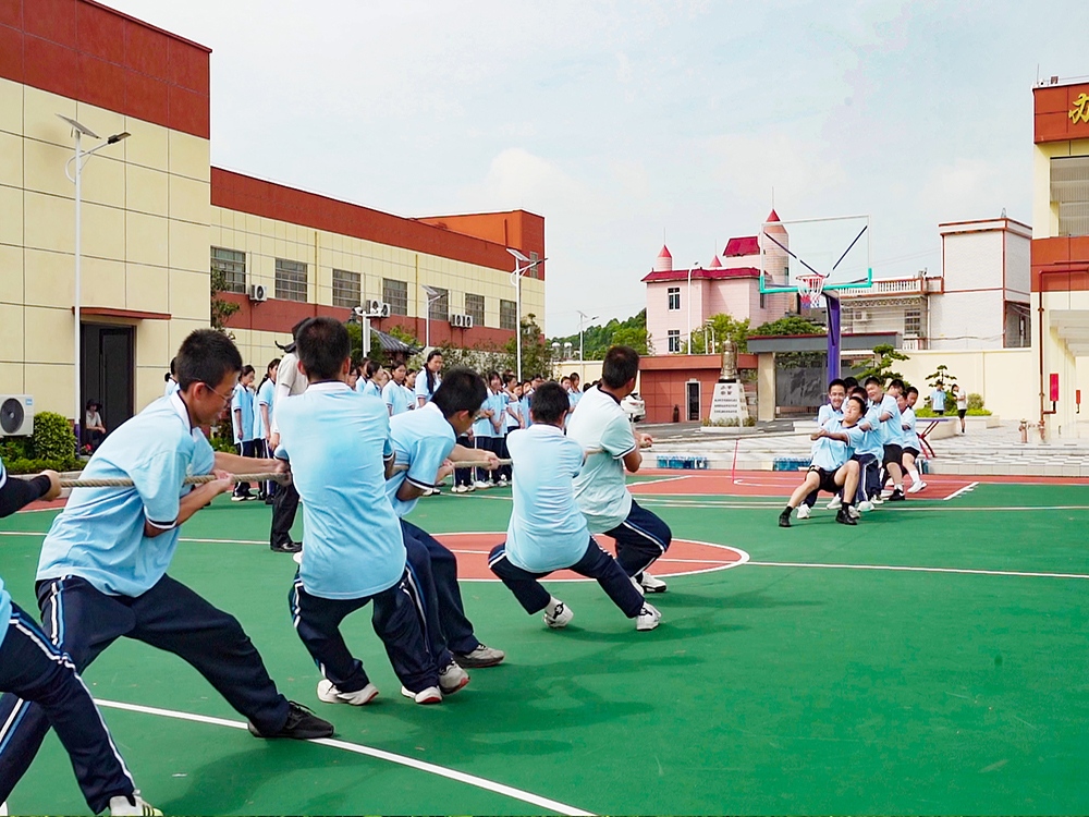 梧州正规叛逆小孩全封闭式寄宿学校2026家长择校指南