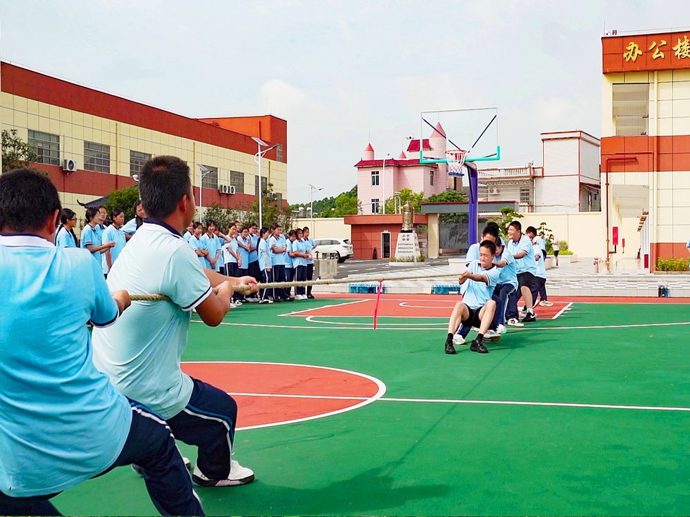 广西梧州正规叛逆孩子特殊学校具体位置在哪
